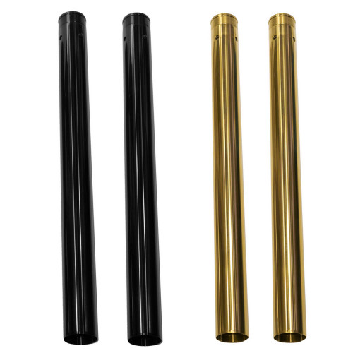 Original Garage OG 49mm Fork Tubes for 2014-Up Harley Touring