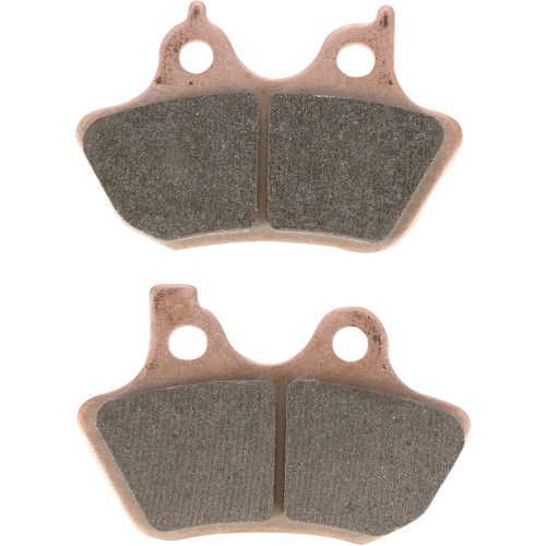 EBC Double-H Sintered Brake Pads for Harley - Repl. OEM 44082-00/C