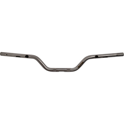 Slyfox 1" Mid Bend Bars for 2024-2026 Harley - Stainless