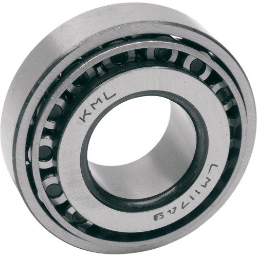 Drag Specialties Swingarm Bearing and Race for Harley - Repl. OEM #47082-81