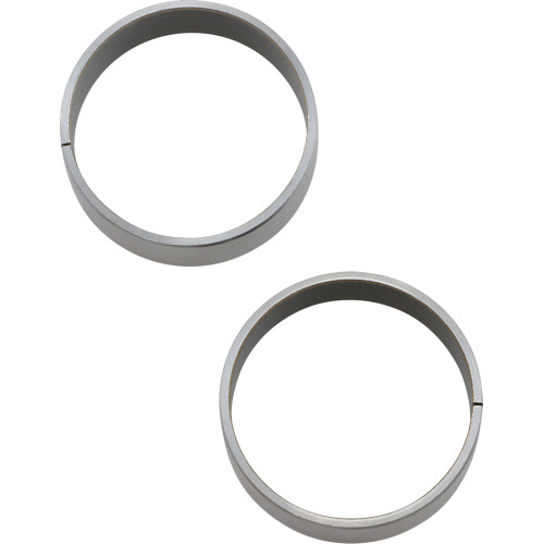 Drag Specialties Fork Tube Bushings for 41mm Harley - Repl. OEM #45940-84