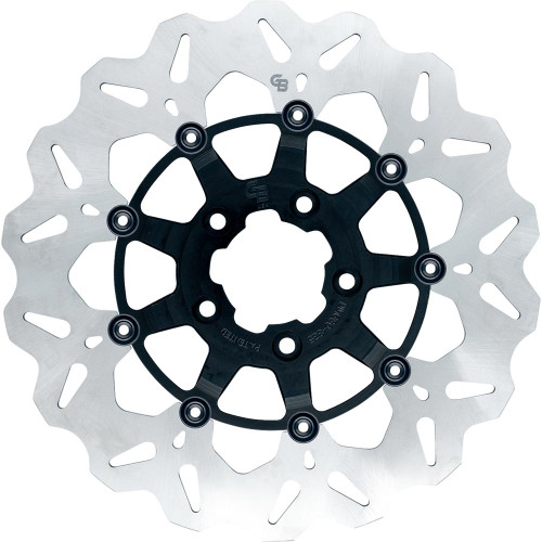 GBrakes 11.8