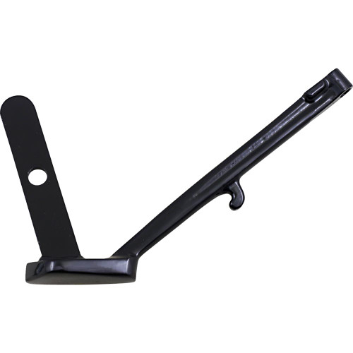 Drag Specialties Kickstand for 2018-2024 Harley Fat Bob, 20-21 FXLRS - Black