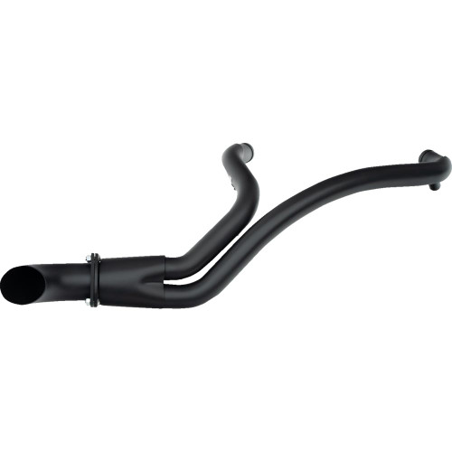 Trask BMF Exhaust for 2017-2026 Harley Touring