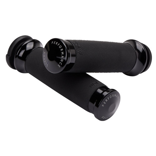 Slyfox Custom Contour Grips for Harley Throtte-by-Wire Models