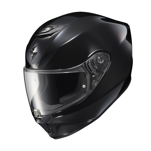 Scorpion EXO-R330 Full Face Helmet - Solid Colors