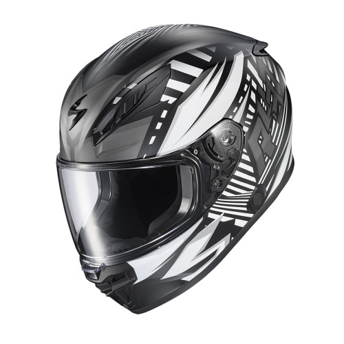 Scorpion EXO-R430 Full Face Helmet - Head Trip