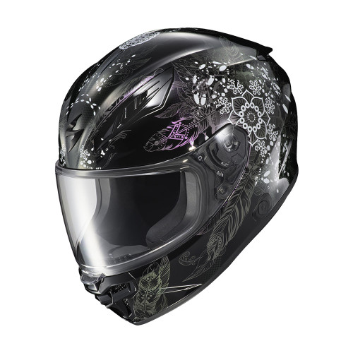 Scorpion EXO-R430 Full Face Helmet - Manitou