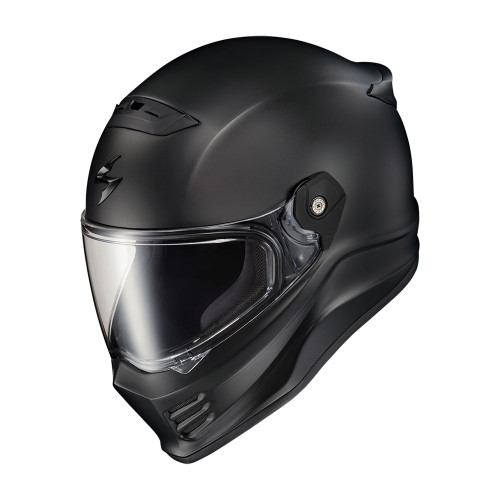 Scorpion EXO Covert FX Helmet - Solid Colors