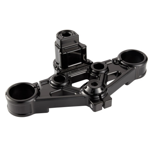 Arlen Ness Method Top Triple Tree 2024-Up Road Glide | Billet Aluminum
