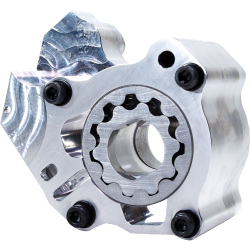 Feuling OE+ Oil Pump for 2017-2026 Harley M8