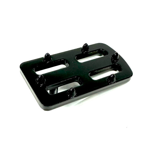 Bung King Gripper Brake Pedal Pad for 1999-2024 Harley Touring