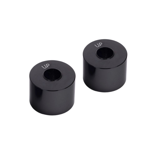 Original Garage 1" Riser Extension for OG Performance Risers on Harley