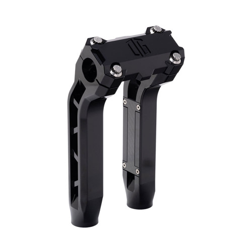 Original Garage OG Performance 8.5" Pullback Risers for Harley