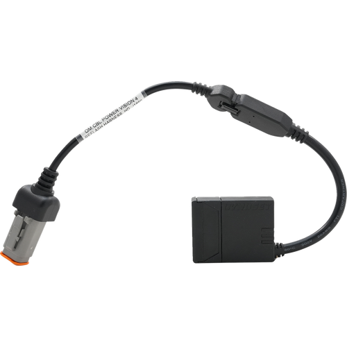 Dynojet Power Vision PV4 for 2001-2013 Harley w/ Delphi EFI