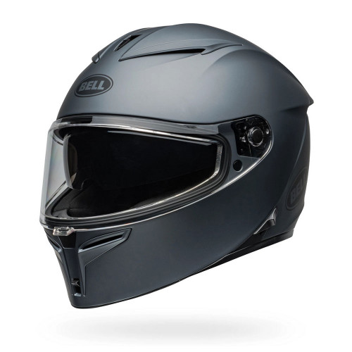 Bell Lithium MIPS Full Face Helmet - Matte Dark Titanium