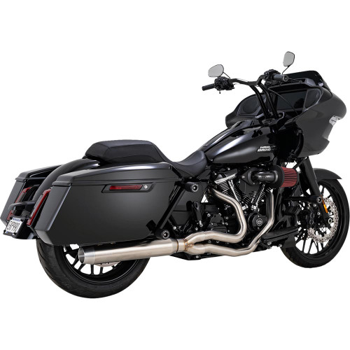 Vance & Hines Gaslighter 2-1 Exhaust 2017-2026 Harley Touring