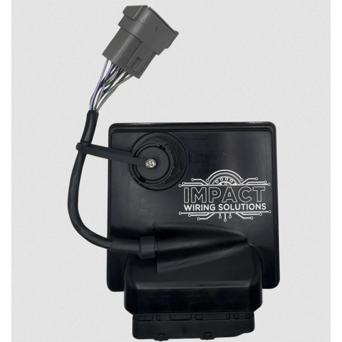 Impact ECU for 2021-2023 Harley Touring