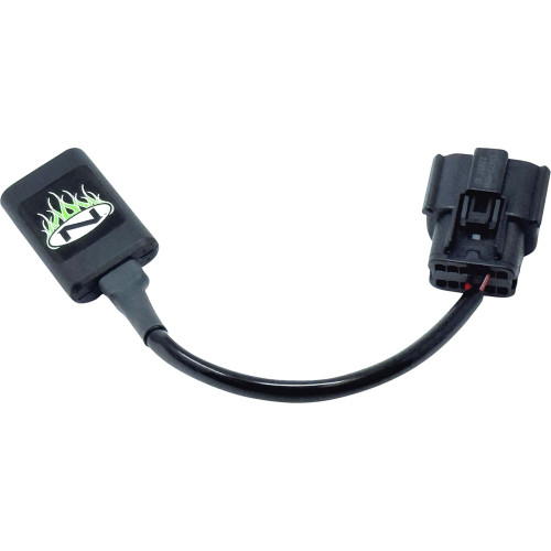 Namz Apple CarPlay & Android Auto Jumper for 2024-2026 Harley Touring