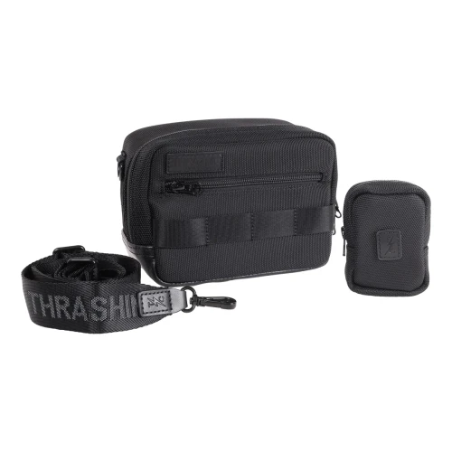 Thrashin Supply Crossbody Handlebar Bag