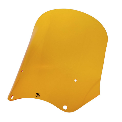 Original Garage OG T-Sport Fairing 15 Inch Replacement Windshield
