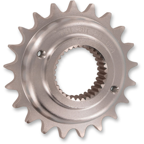 PBI .750" Offset Mainshaft Transmission Sprocket for 1986-2006 Harley*