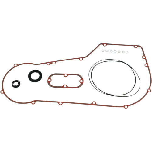 Genuine James Primary Gasket Kit for 1983-1993 Harley Softail and Dyna