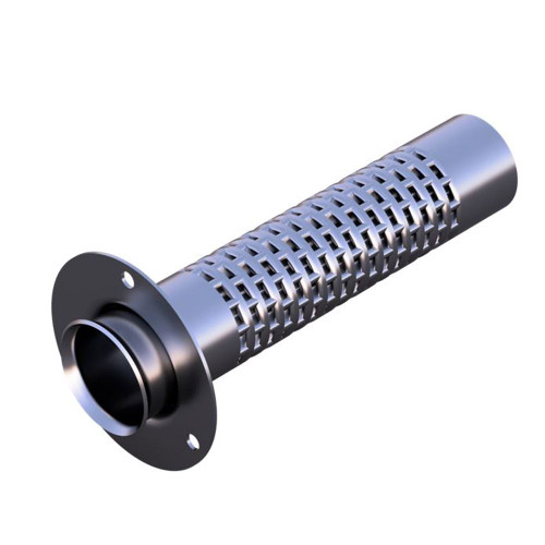 TAB Performance Tip Mounted Baffle Insert