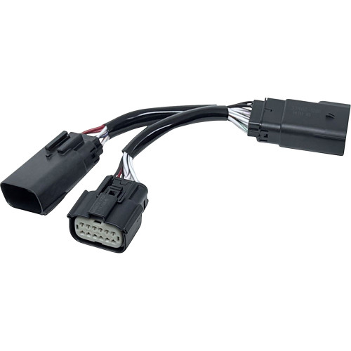 Namz Electrical Power Connector for 2024-2026 Harley Touring