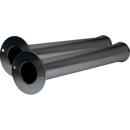Khrome Werks Ripper Baffle Inserts for Khrome Werks Mufflers