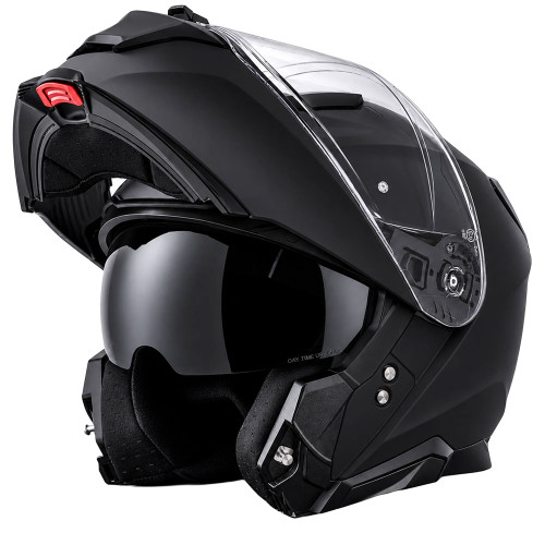 Daytona Legacy DOT & ECE Modular Motorcycle Helmet