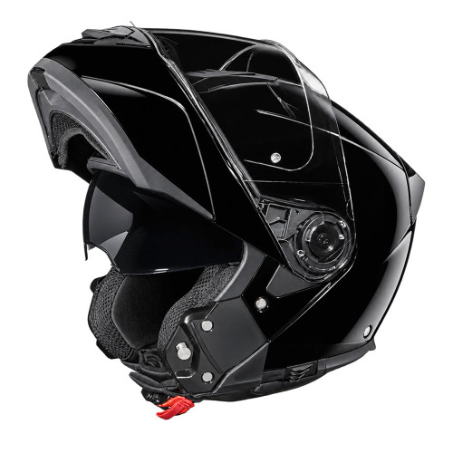 Daytona Glide DOT & ECE Modular Motorcycle Helmet