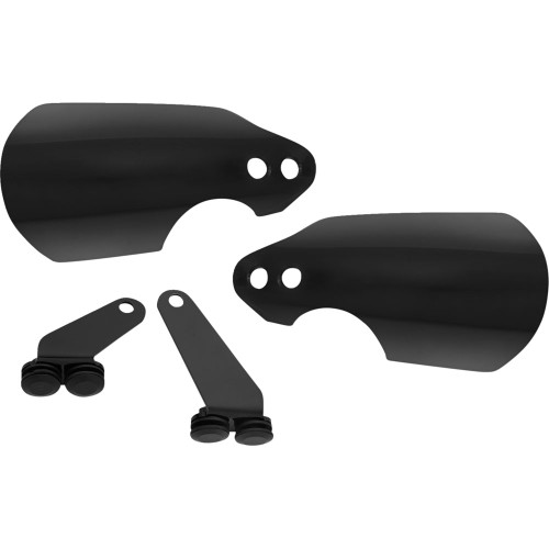 Memphis Shades Hand Guards for 2025-2026 Harley Low Rider S