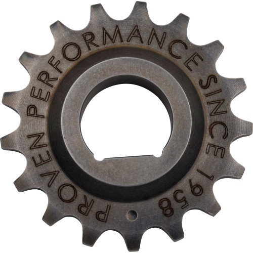 S&S Pinion Sprocket for 2007-2026 Harley Big Twin