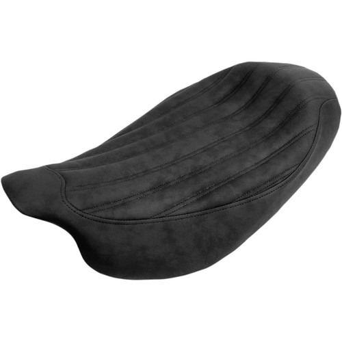 Saddlemen Knuckle Solo Seat for 2008-2023 Harley Touring