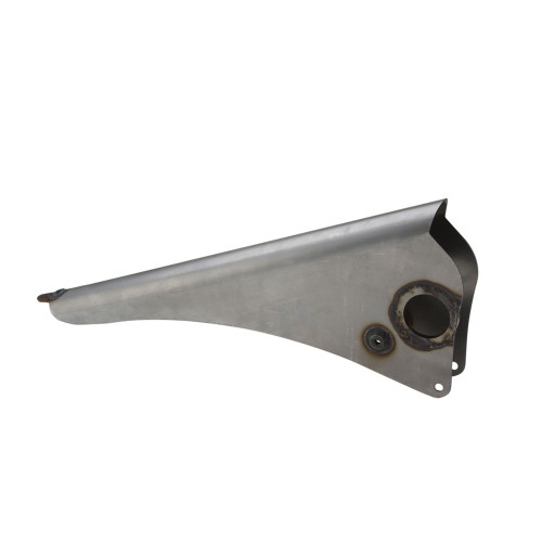 As, エス Sucker tank TOYOTA Genuine 77240-60320 SUCTION LAND CRUISER Fuel Tank Tube Sub