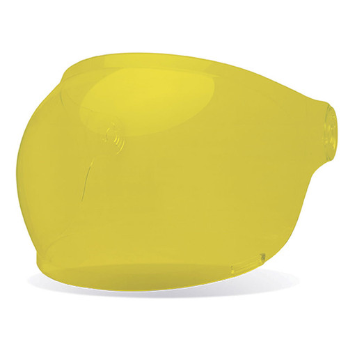 Bell Bullitt and Riot Bubble Face Shield - Get Lowered Cycles