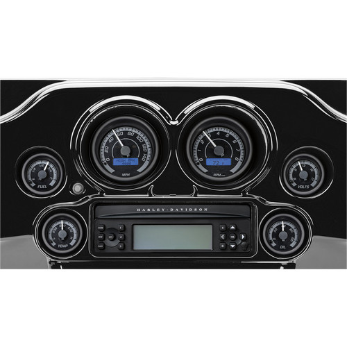 Dakota Digital MVX-8K Series Analog/Digital Plug-In