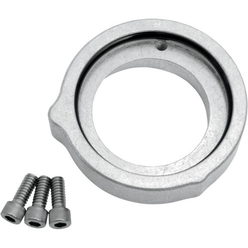 LA Choppers Air Cleaner Adapters for Harley Davidson
