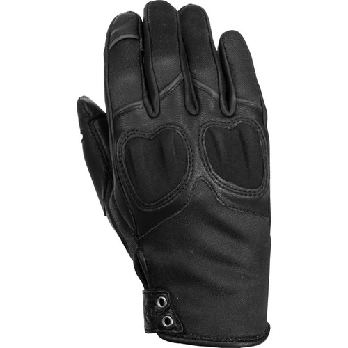 Highway 21 Women's Vixen Motorcycle Gloves - Get Lowered Cycles