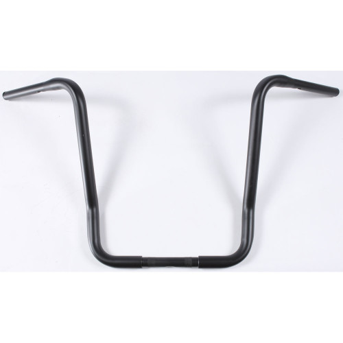 HardDrive 11/4" Bagger 18" Ape Hangers for 19802007 Harley Touring Get Lowered Cycles