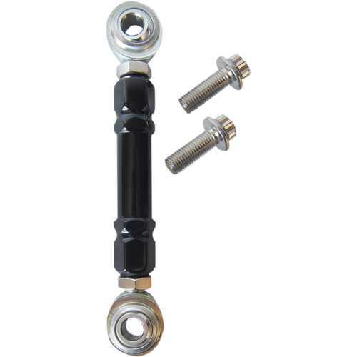 Alloy Art Mid Control Shift Linkage for Harley