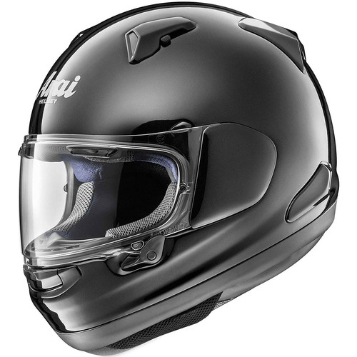 Arai Signet-X Helmet - Pearl Black