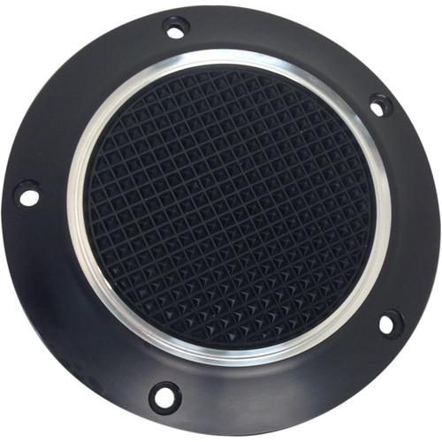 Eddie Trotta Points Cover for 1999-2017 Harley Twin Cam