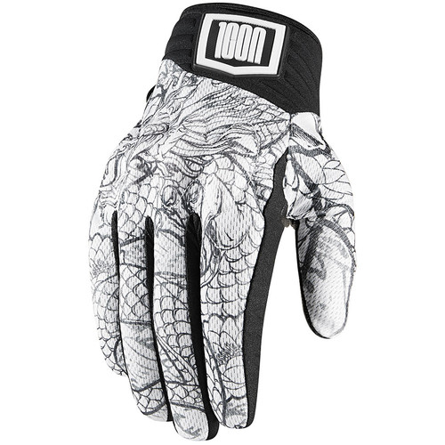 Icon 1000 Lucky Time Gloves