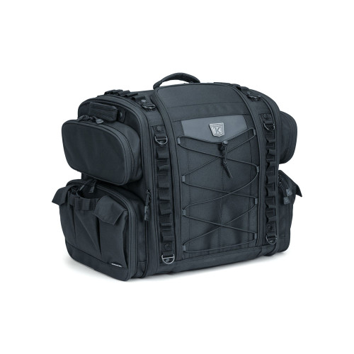 Kuryakyn Momentum Road Warrior Bag