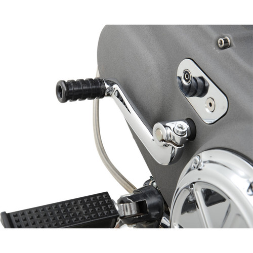 ハーレーダビッドソン DRAG Specialties Drag Specialties Shift Lever for 2006-2017 Harley Sportster