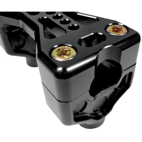 Joker Machine Series 900 Handlebar Clamp Risers Assembly - Get