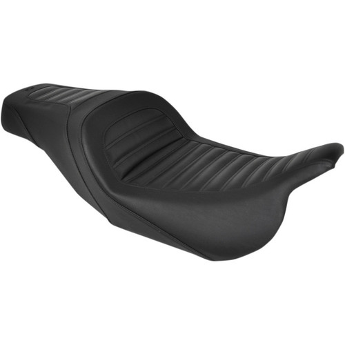Saddlemen Slim RP Seat for 2008-2023 Harley Touring