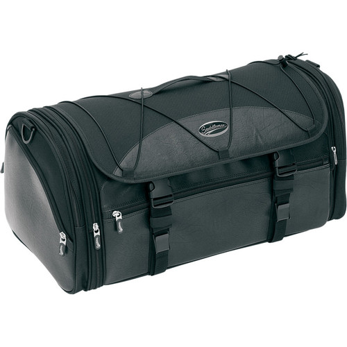 Saddlemen TR3300DE Universal Rack Bag